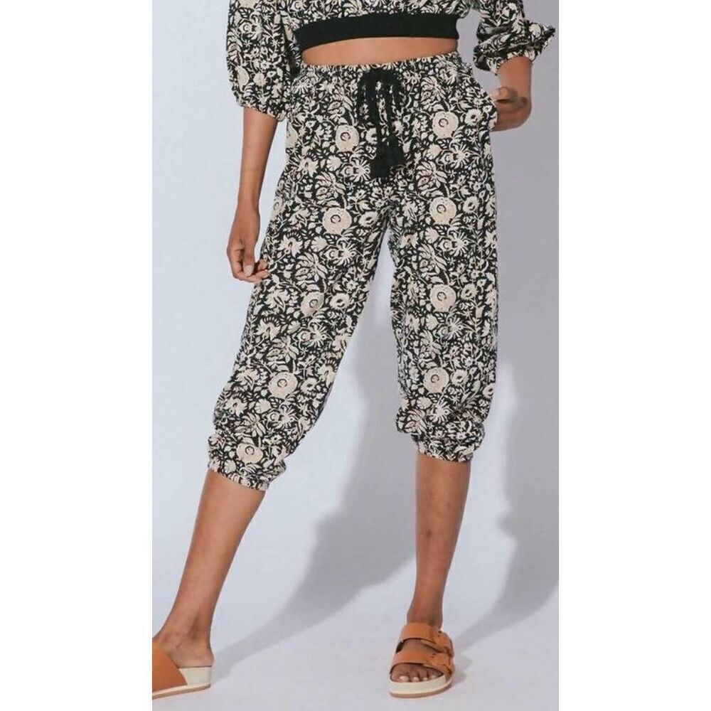 Cleobella Benny joggers, small $188 A55